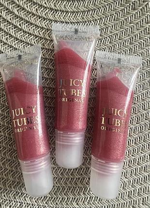 Бальзам-блиск для губ зі зволожуючим ефектом від lancome , оригінал