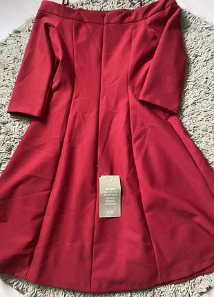 Плаття фірмове coast