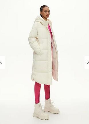 Зимова куртка