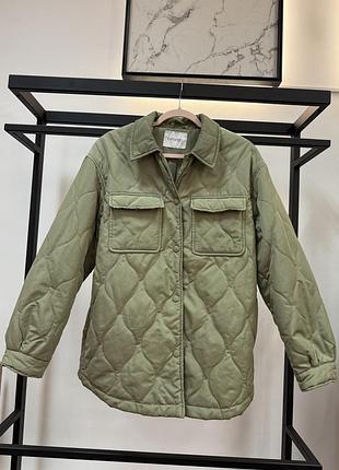 Куртка ветровка