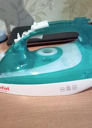 Новый оригинальный корпус утюга tefal (fs-9100025282)