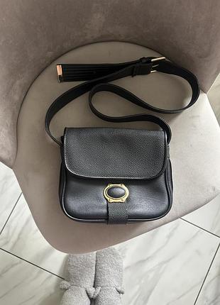 Сумка крос боді