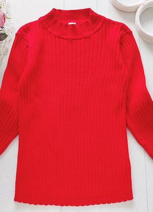 Вязаная водолазка коттон артикул: 24716 бренд: tu (ти-ю)