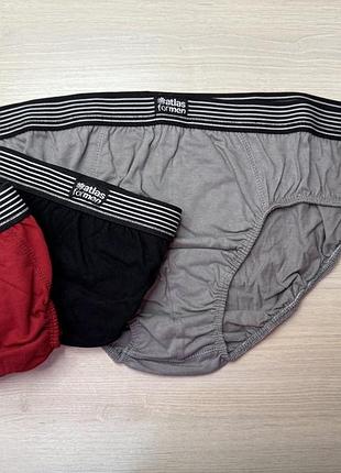 Бавовняні сліпи розмір і колір на вибір