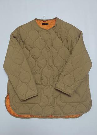 Женская стеганая куртка f&amp;f