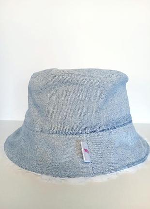 Капелюх теплий / зимова панама