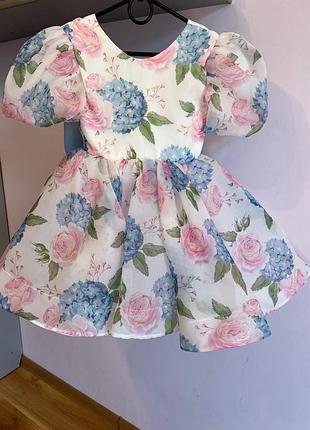 Плаття lily land