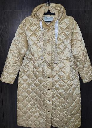 Пальто демисезонное rinascimento р.44-46