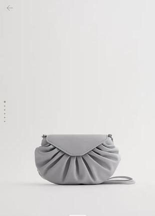 Сумочка zara