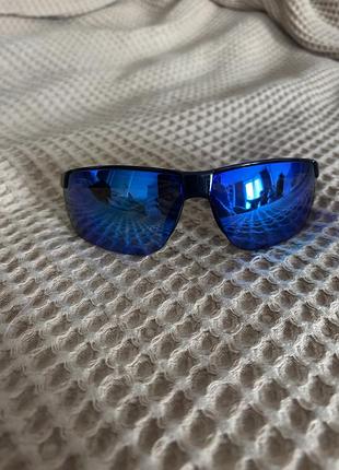 Сонцезахисні окуляри pyramex ever-lite (ice blue mirror)