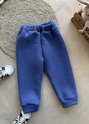 Штани сині тринитка туреччина