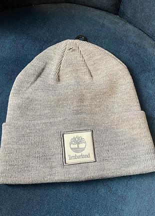 Шапка timberland
