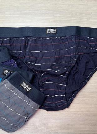 Бавовняні сліпи розмір хл