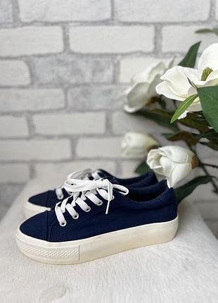 Стильні кеди