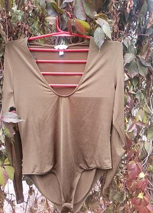 Боди женские