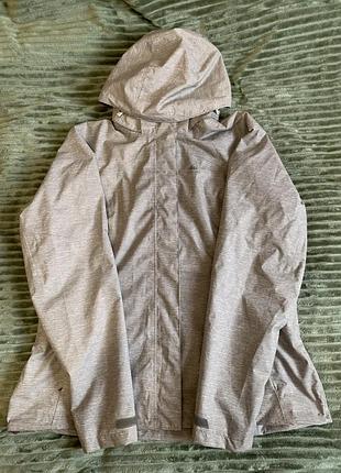 Quechua вітровка