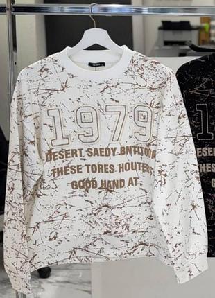 Свитшот туречки