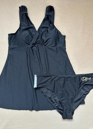 Купальник плаття xl