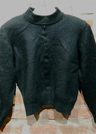 Винтажный свитер tandem