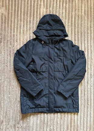 Куртка осіння жіноча