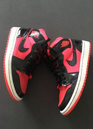 Кросівки nike air jordan