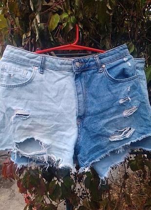 Шорты женские