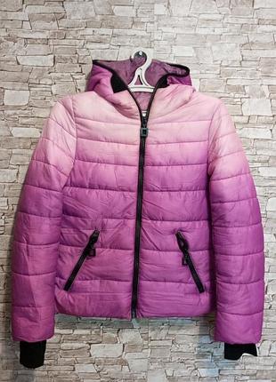 Куртка женская