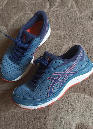 Кроссовки для бега asics gel-cumulus