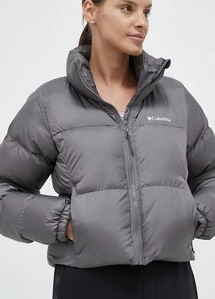 Columbia куртка