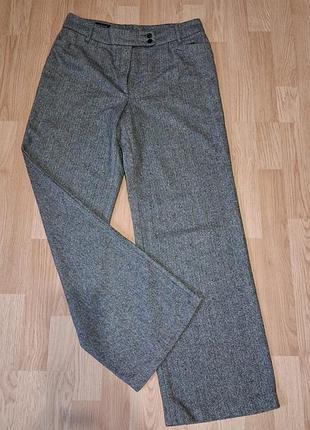 Штани шерсть