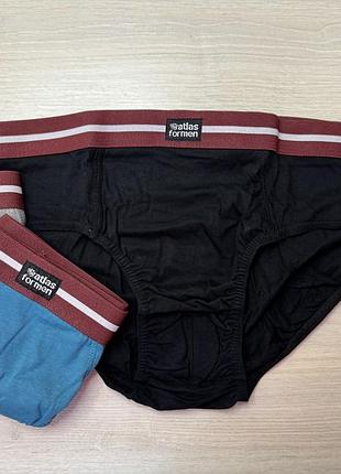 Бавовняні сліпи розмір хл колір на вибір