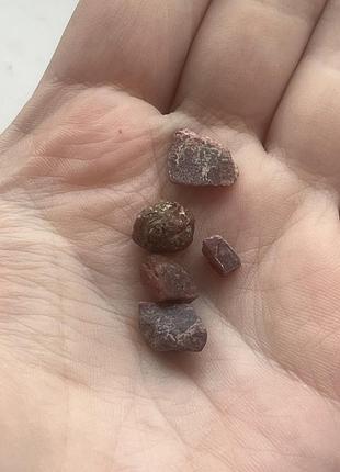 Корунд 5 камешков