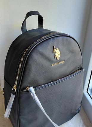 Рюкзак u.s. polo assn оригинал!  (рюкзак поло оригинал)