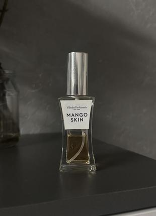 Vilhelm parfumerie mango skin унисекс