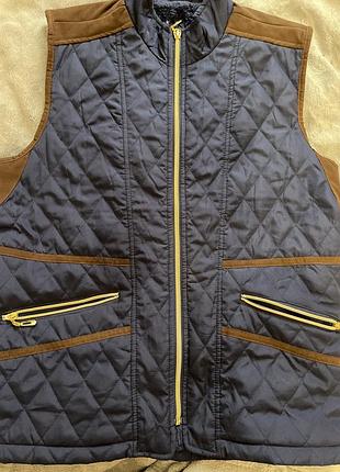 Жилетка cosmo&co casual