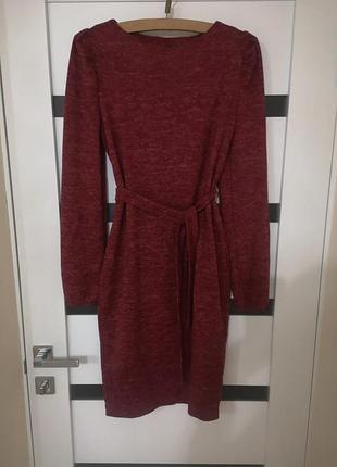 Сукня тепла