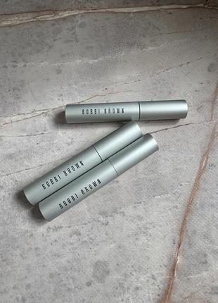 Туш для вій bobbi brown