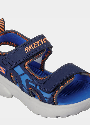 Босоніжки сандалії skechers скечерс