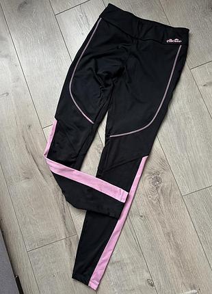 Спортивні лосіни легінси ellesse s
