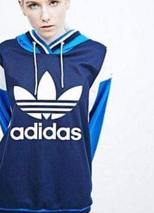 Женское худи adidas2 фото