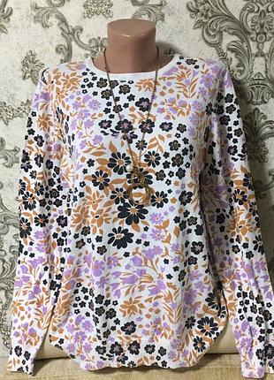 Шикарный свитер