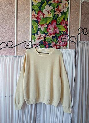 Красива текстурна кофта oysho.