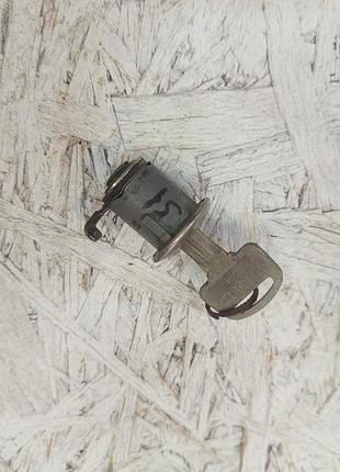 Замок бензобаку honda tact 51