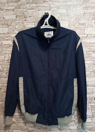 Ветровка мужская