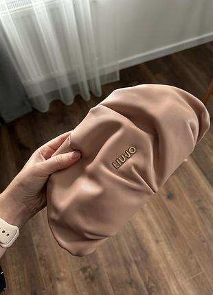 Сумка-клатч liu jo