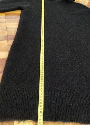 Сукня зимова тепла