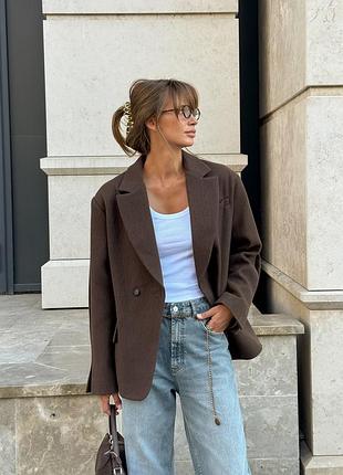 Жакет жіночий