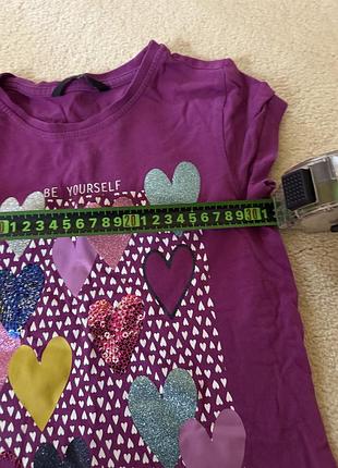 Футболка george розміри рулеткою поміряні