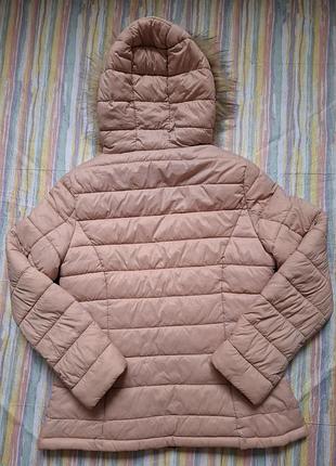 Basic жіноча курточка 3