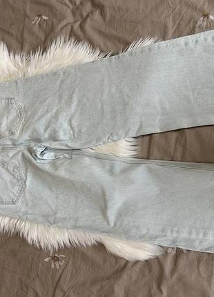 Mango джинси 2